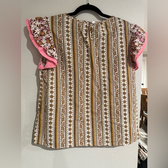 THML women’s top size large - Picture 2 of 3